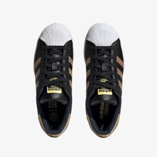 adidas Спортни обувки SUPERSTAR J 