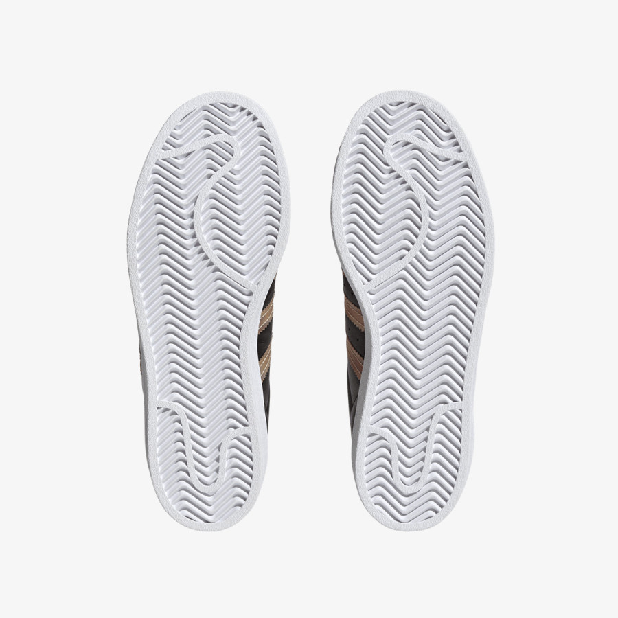 adidas Спортни обувки SUPERSTAR J 