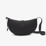 NIKE Малка чанта NK AURA CRESCENT CROSSBODY 