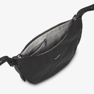 NIKE Малка чанта NK AURA CRESCENT CROSSBODY 