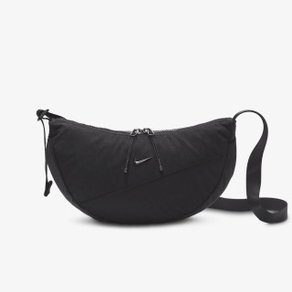 NIKE Малка чанта NK AURA CRESCENT CROSSBODY 