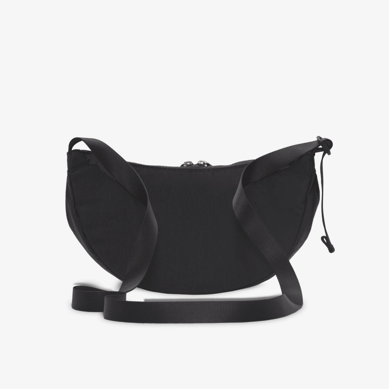 NIKE Малка чанта NK AURA CRESCENT CROSSBODY 