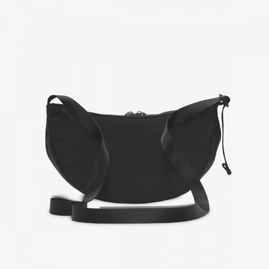 NIKE Малка чанта NK AURA CRESCENT CROSSBODY 