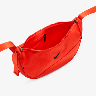NIKE Малка чанта NK AURA CRESCENT CROSSBODY 
