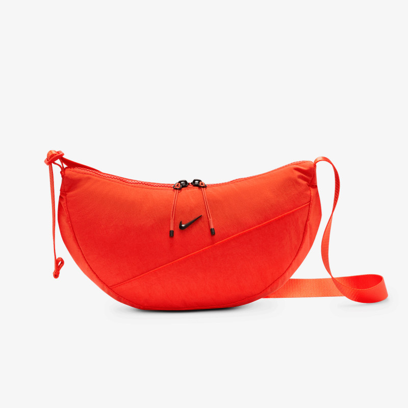 NIKE Малка чанта NK AURA CRESCENT CROSSBODY 