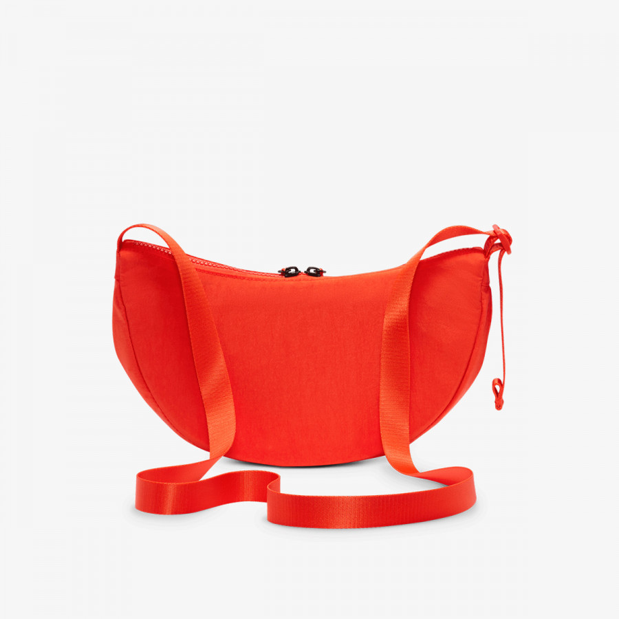 NIKE Малка чанта NK AURA CRESCENT CROSSBODY 