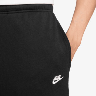 NIKE Долнищe M NK CLUB FT OH PANT 