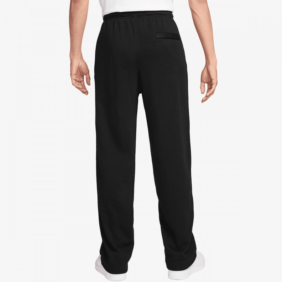 NIKE Долнищe M NK CLUB FT OH PANT 