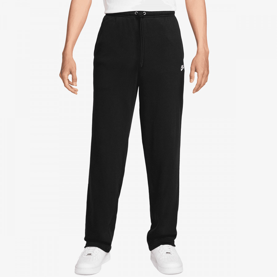 NIKE Долнищe M NK CLUB FT OH PANT 