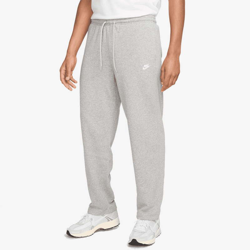 NIKE Долнищe M NK CLUB FT OH PANT 