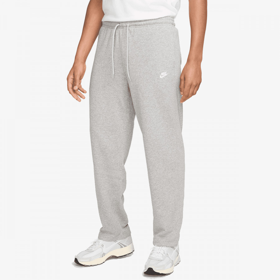 NIKE Долнищe M NK CLUB FT OH PANT 