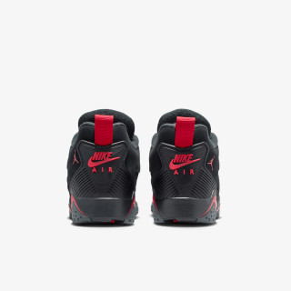 NIKE Спортни обувки AIR JORDAN 7 RM BG 