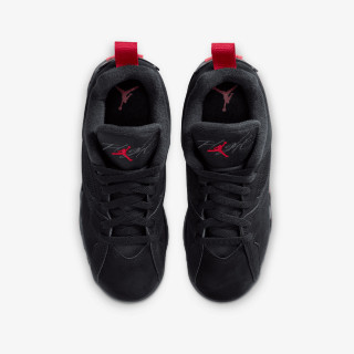 NIKE Спортни обувки AIR JORDAN 7 RM BG 