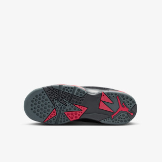 NIKE Спортни обувки AIR JORDAN 7 RM BG 