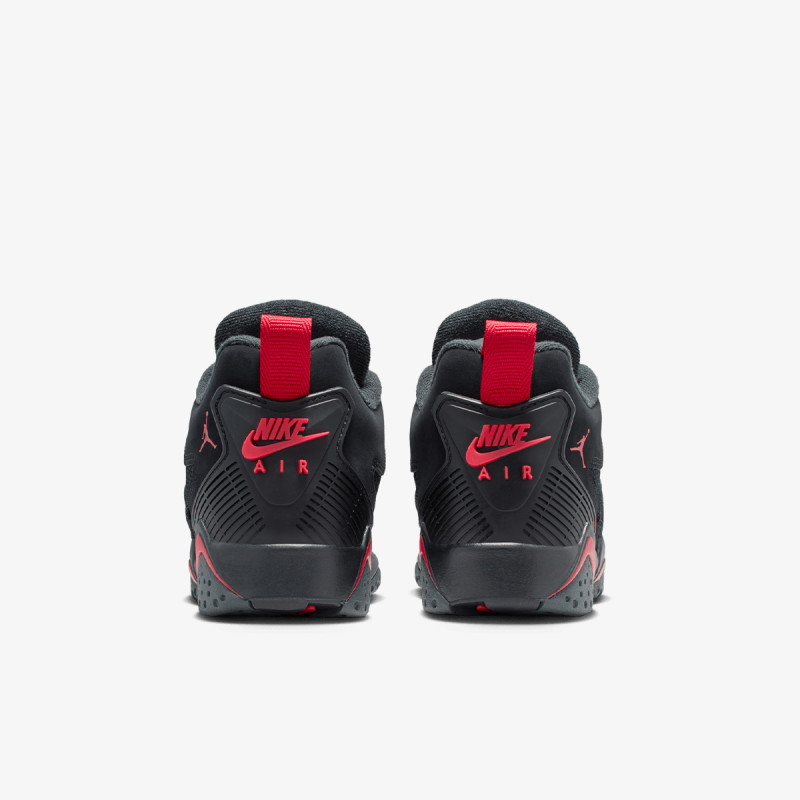 NIKE Спортни обувки AIR JORDAN 7 RM BG 