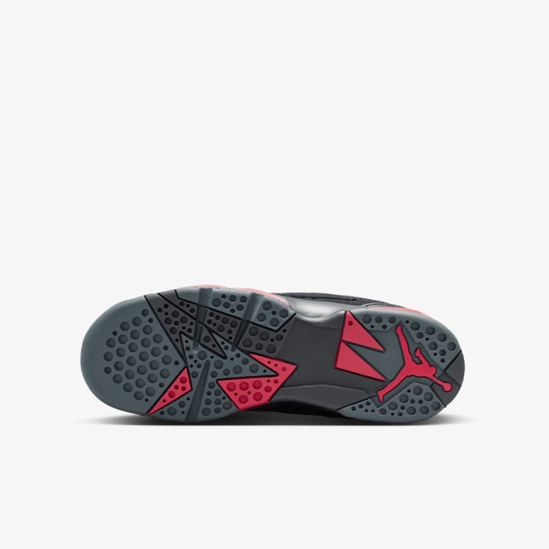 NIKE Спортни обувки AIR JORDAN 7 RM BG 