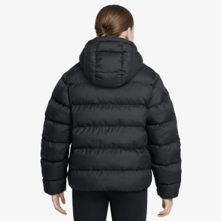 NIKE Яке Therma -Fit 