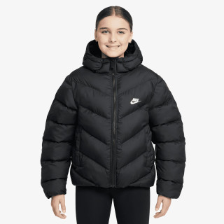 NIKE Яке Therma -Fit 