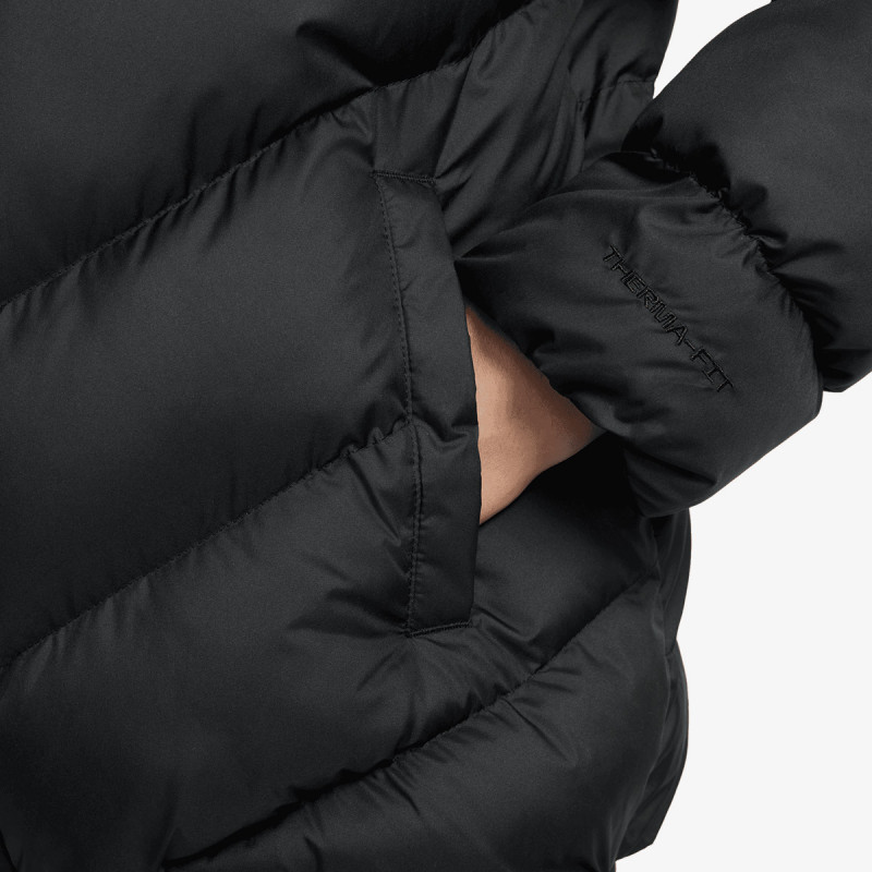 NIKE Яке Therma -Fit 