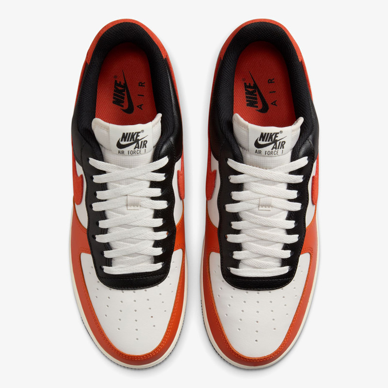 NIKE Спортни обувки AIR FORCE 1 '07 LV8 SS 