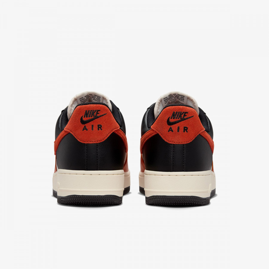 NIKE Спортни обувки AIR FORCE 1 '07 LV8 SS 
