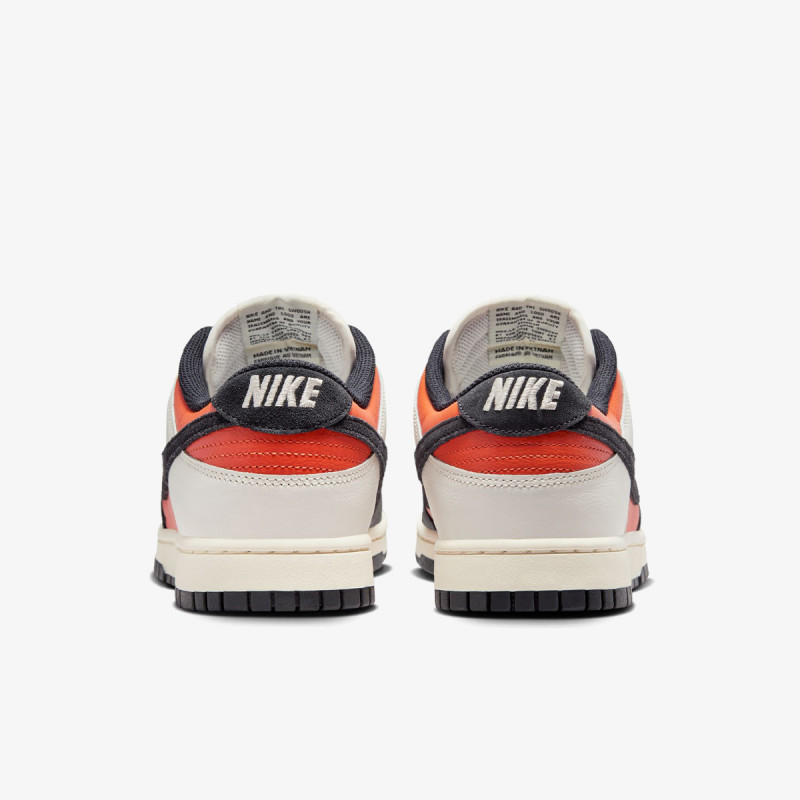 NIKE Спортни обувки NIKE DUNK LOW RETRO  SS 