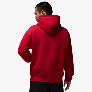 NIKE Суитшърт M J JM CHIMNEY FLC PO 