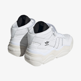 adidas Спортни обувки FORUM MILLENCON W 