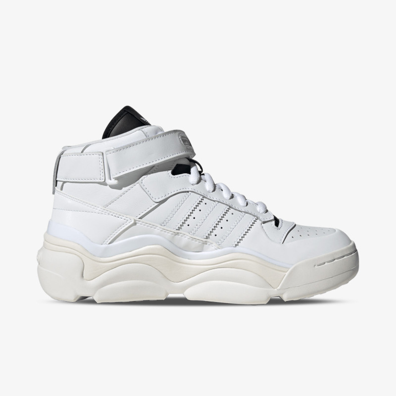 adidas Спортни обувки FORUM MILLENCON