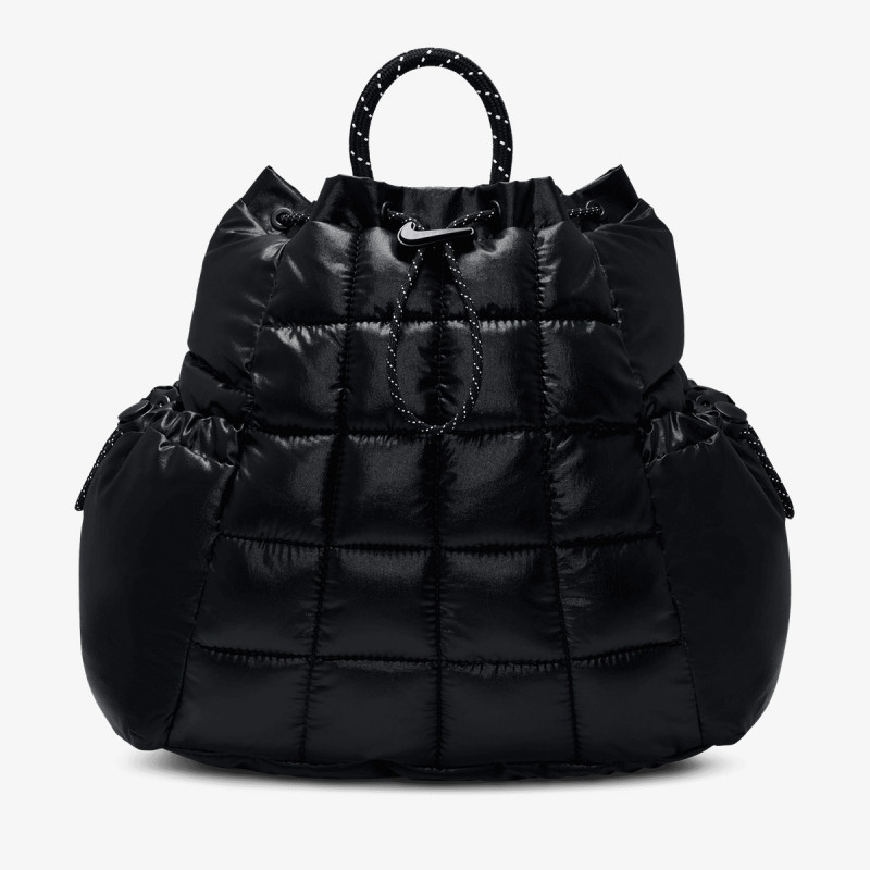 NIKE Раница NK NSW PUFFLE MINI BKPK 