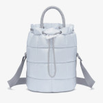 NIKE Малка чанта NK NSW PUFFLE TINY TOTE 