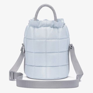 NIKE Малка чанта NK NSW PUFFLE TINY TOTE 