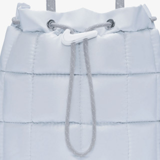 NIKE Малка чанта NK NSW PUFFLE TINY TOTE 