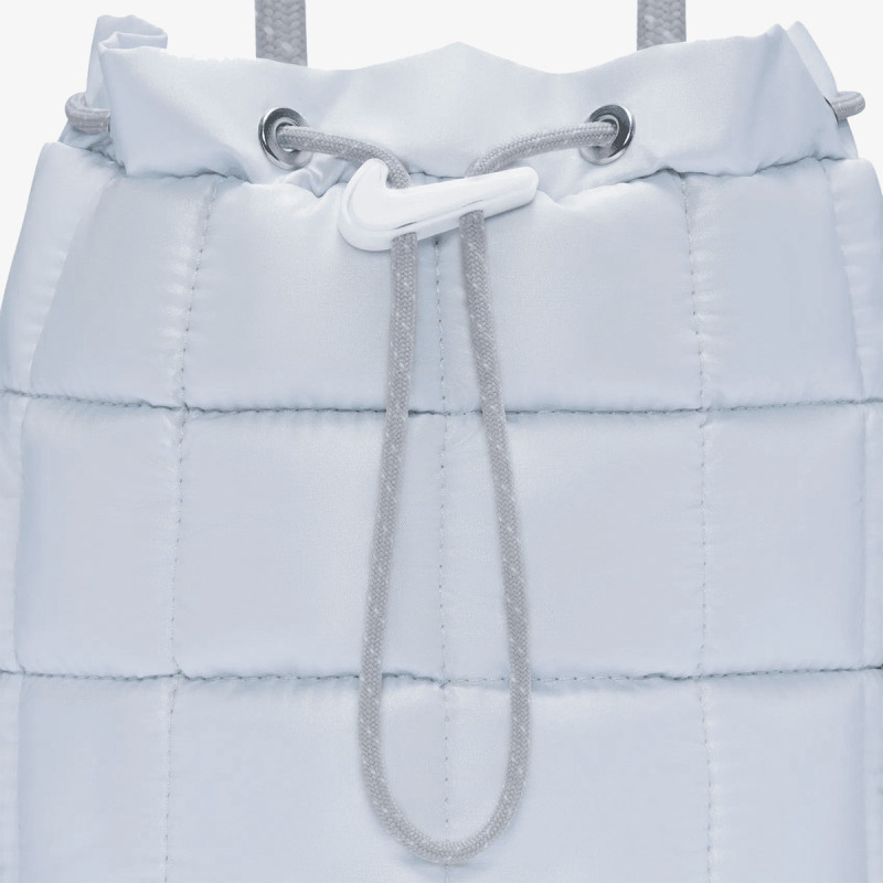 NIKE Малка чанта NK NSW PUFFLE TINY TOTE 