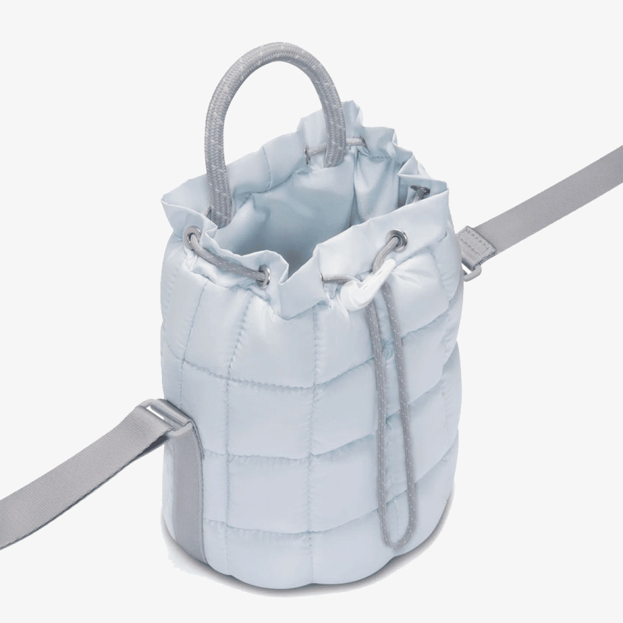 NIKE Малка чанта NK NSW PUFFLE TINY TOTE 