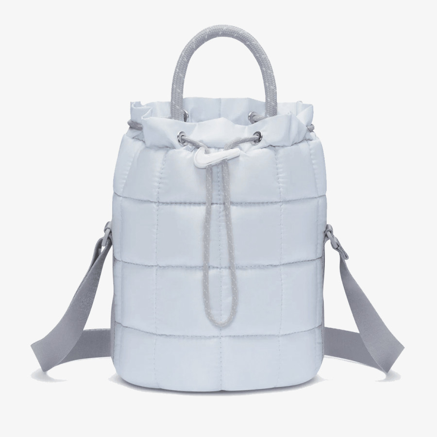 NIKE Малка чанта NK NSW PUFFLE TINY TOTE 