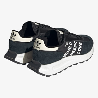 adidas Спортни обувки RETROPY E5