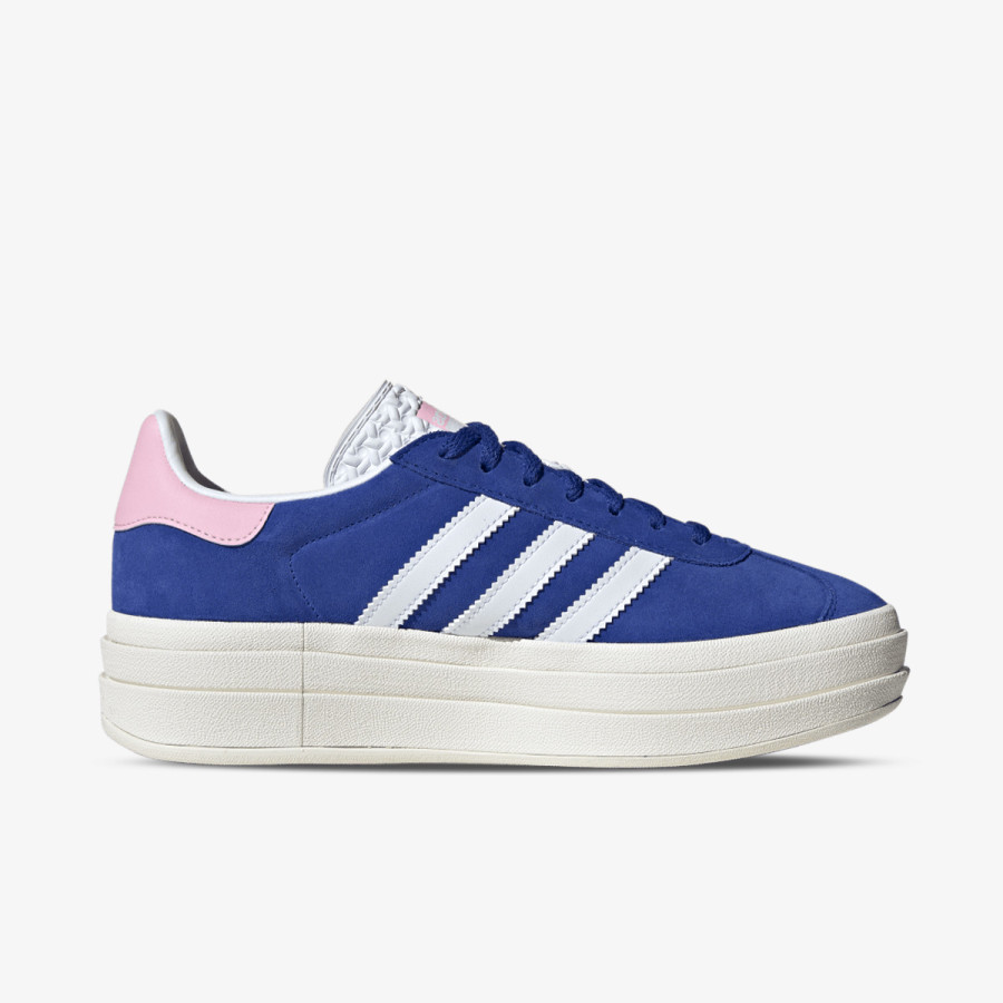 adidas Спортни обувки GAZELLE BOLD W 