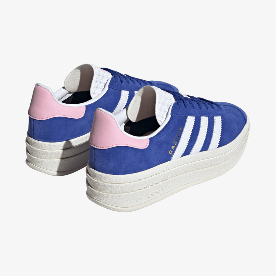 adidas Спортни обувки GAZELLE BOLD W 