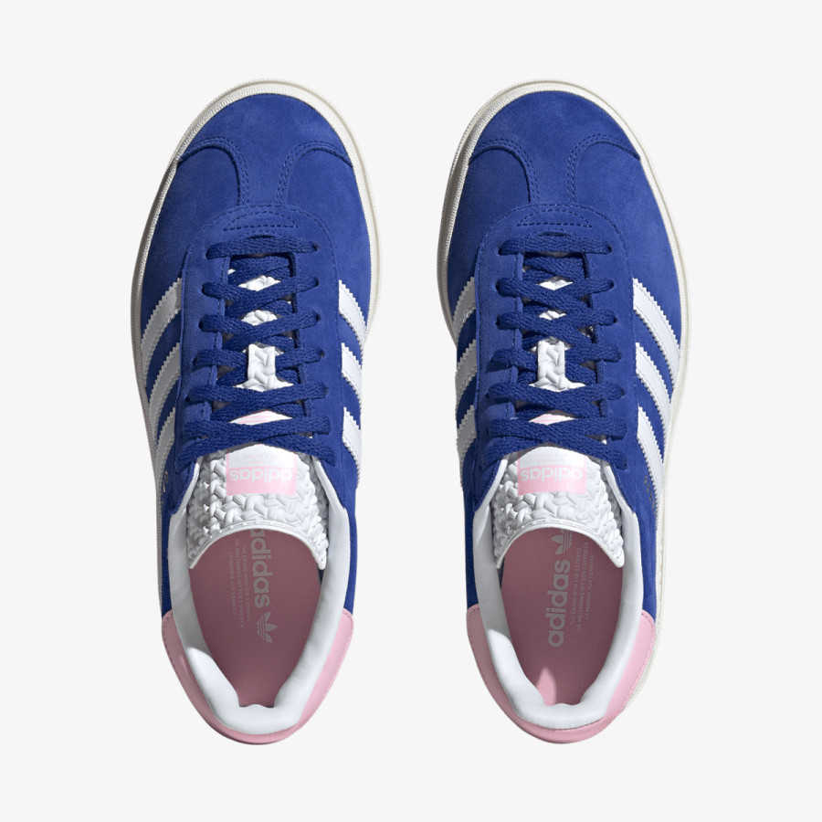 adidas Спортни обувки GAZELLE BOLD W 