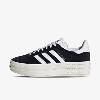 adidas Спортни обувки adidas Спортни обувки GAZELLE BOLD W 