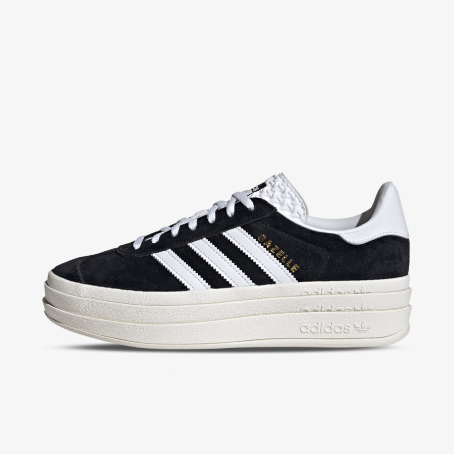 adidas Спортни обувки GAZELLE BOLD W 