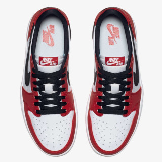 NIKE Спортни обувки AIR JORDAN 1 RETRO LOW OG 