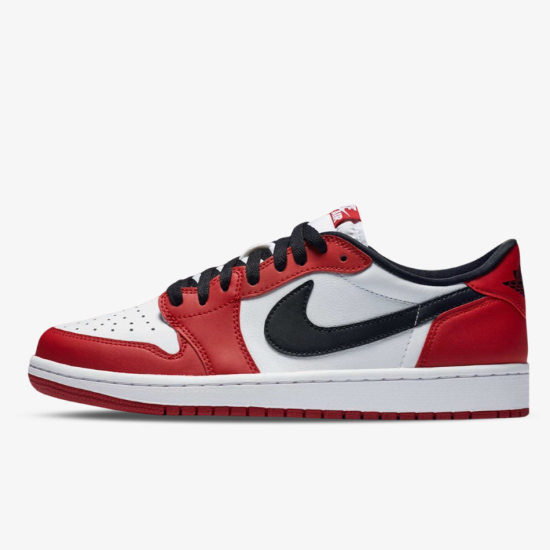 NIKE Спортни обувки AIR JORDAN 1 RETRO LOW OG 
