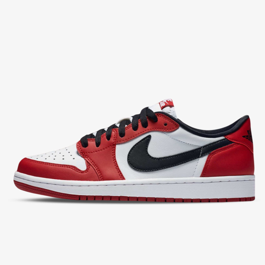 NIKE Спортни обувки AIR JORDAN 1 RETRO LOW OG 