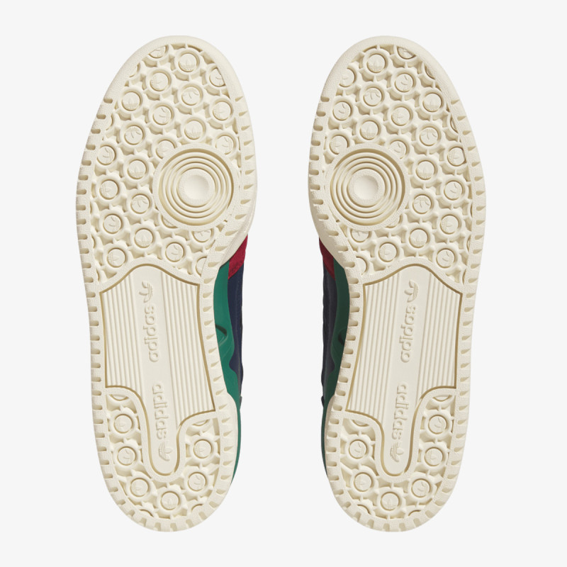 adidas Спортни обувки Forum Exhibit Low 2.0 Shoes 
