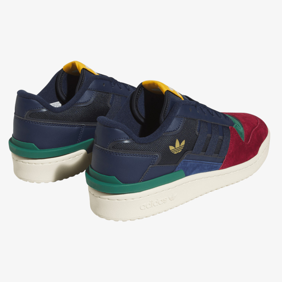 adidas Спортни обувки Forum Exhibit Low 2.0 Shoes 