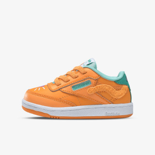 Reebok Спортни обувки Peppa Pig Club 