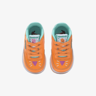 Reebok Спортни обувки Peppa Pig Club 