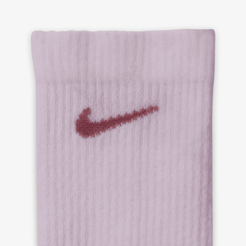 NIKE Чорапи U NK ED ELVD CRW 6P - 144 